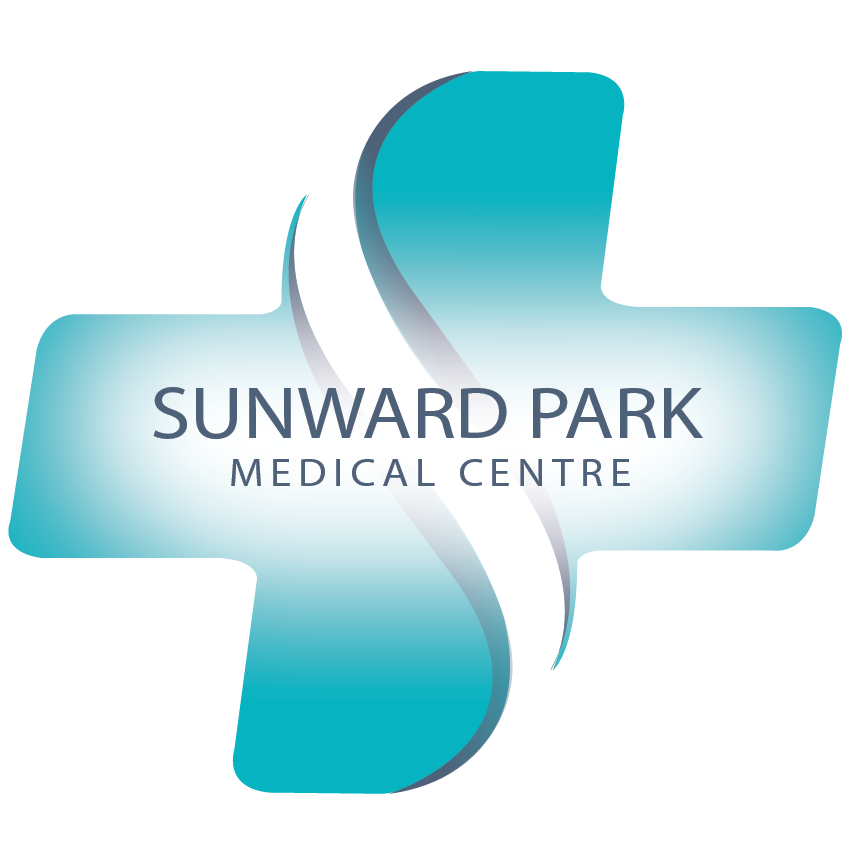 Sunward Park Medical Center Logo